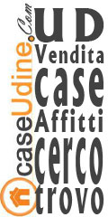 Annunci di case in vendita e case in affitto a Udine