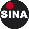 logo sina